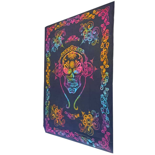 BlackGothicSkullTapestryTieDyePatternwithFloralBorder_500x500.jpg