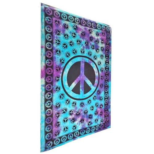 BlueTieDyePeaceSignTapestryWallHangingCoverlet_500x500.jpg