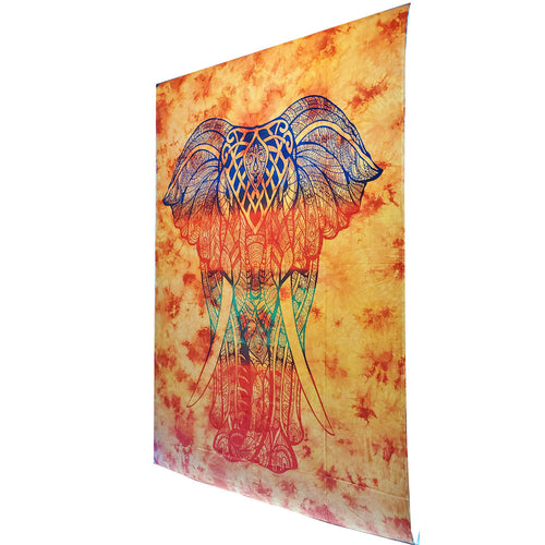 OrangeBohemianElephantTieDyePatternHippieTapestryPsychedelicWallHangingDecoration_500x500.jpg