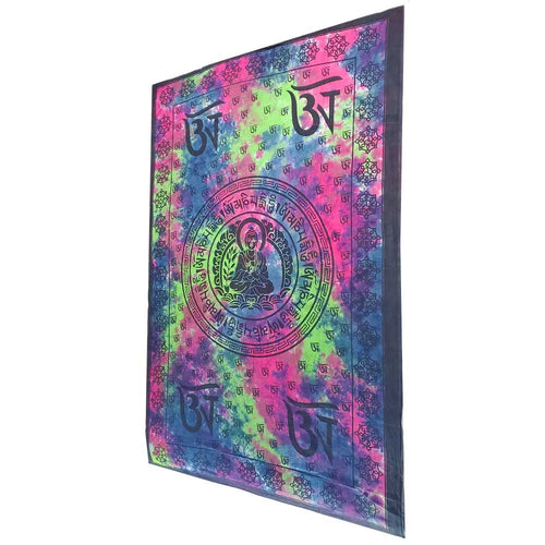 PurpleBuddhistOmSymbolTapestryWallHangingwithSevenChakraSymbolBorder_500x500.jpg