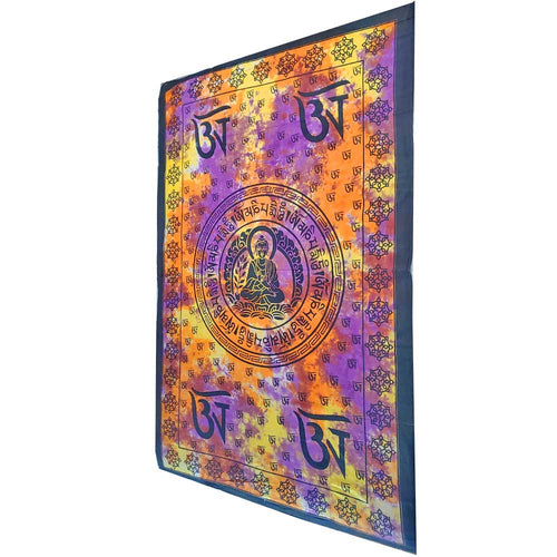 TieDyeBuddhistOmSymbolTapestryWallHangingwithSevenChakraSymbolBorder_500x500.jpg