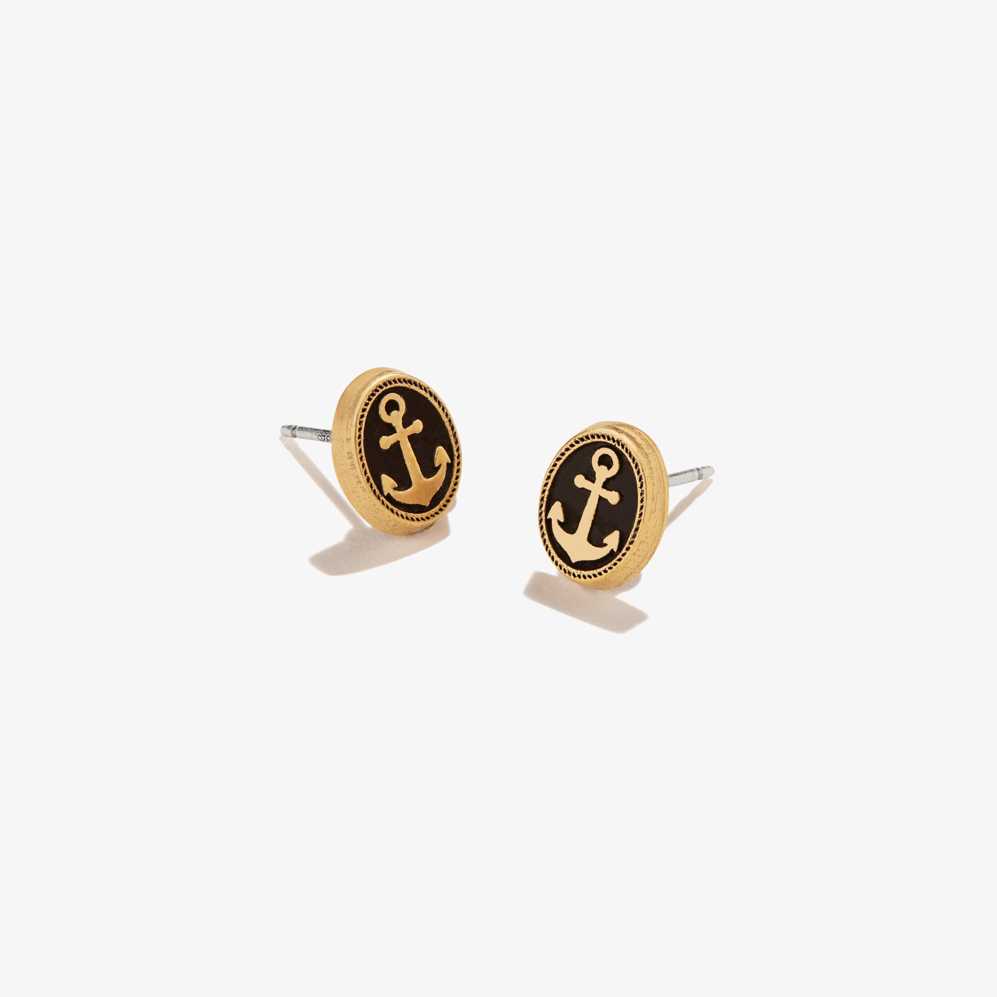 Anchor-Stud-Earrings-IV-Gold-Front-A21EANCHRG.jpg