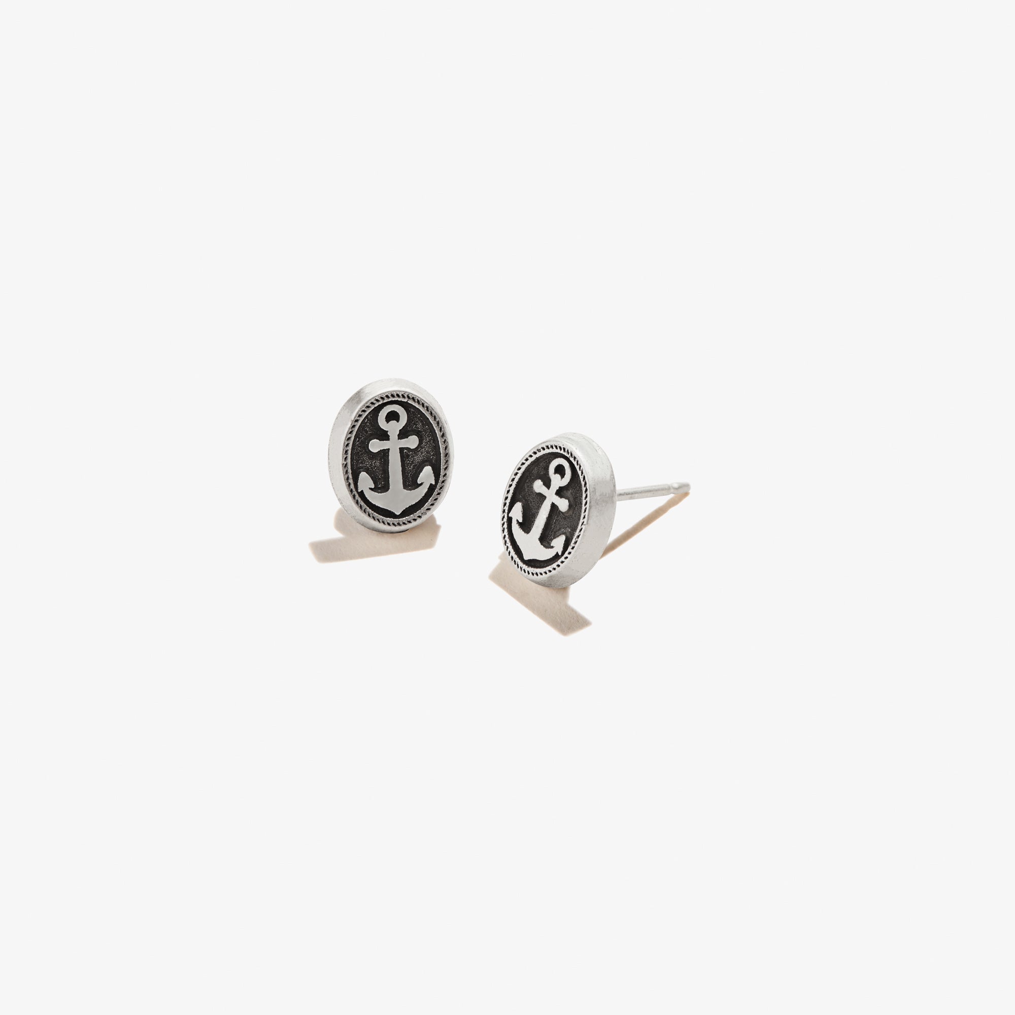 Anchor-Stud-Earrings-IV-Silver-Front-A21EANCHRS.jpg