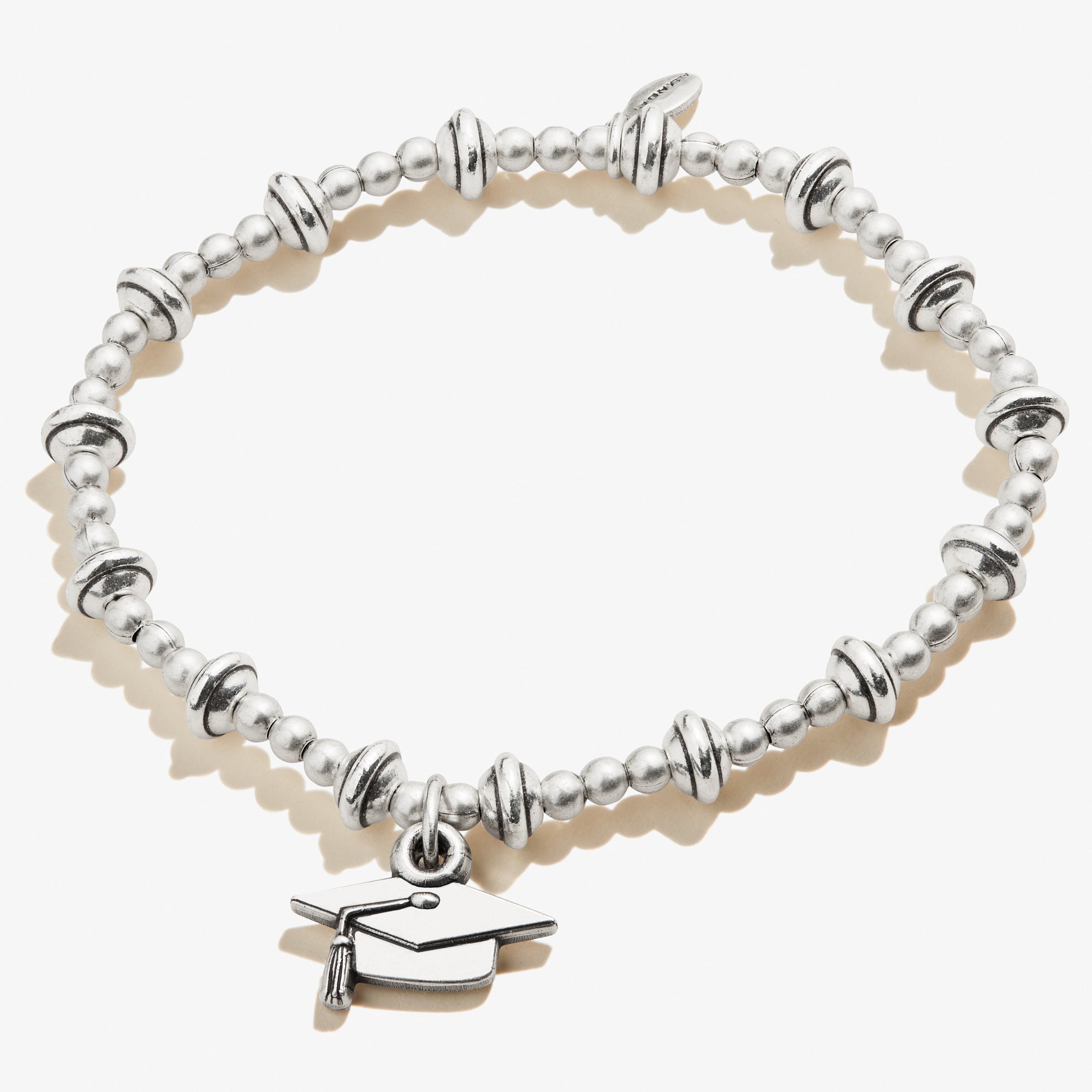 Class-2021-Stretch-Bracelet-Silver-Front-A21STGRADRS.jpg