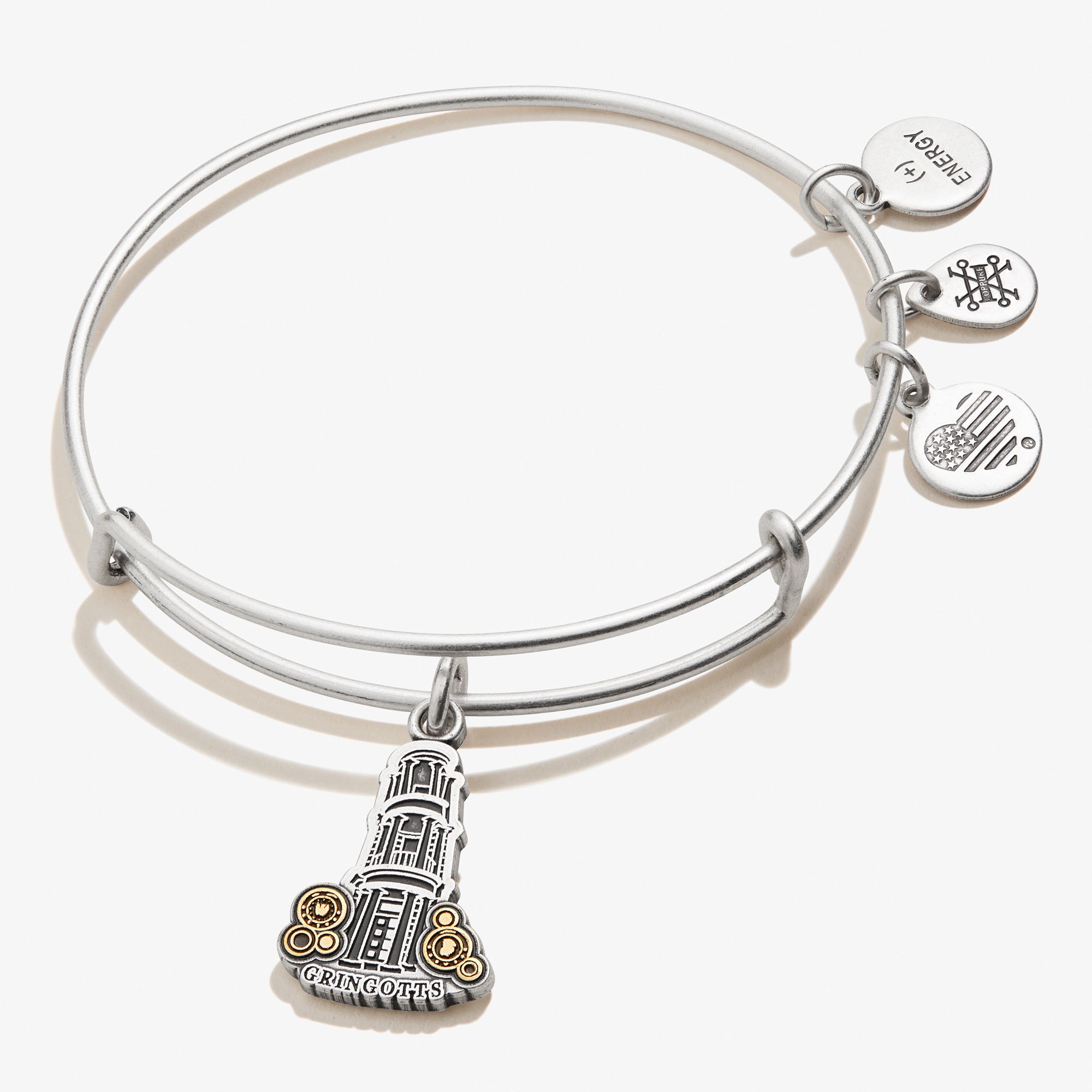 Harry-Potter-Gringotts-Charm-Bangle-Silver-Front-AS21HPGRINGTTRS.jpg