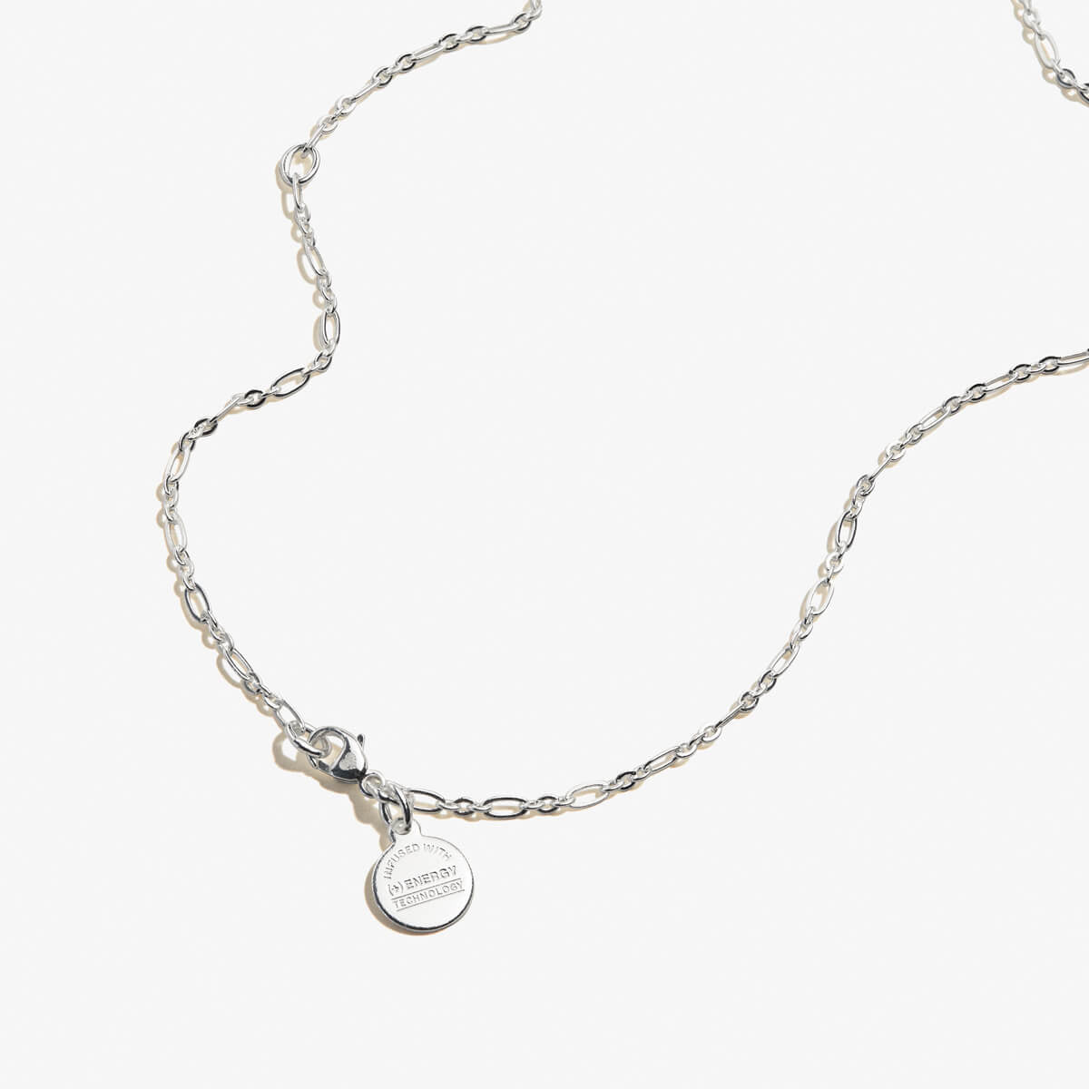 Moon-And-Crystal-Delicate-Adjustable-Necklace-Silver-Back-A19ENMN06SS.jpg